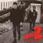 Preview: Grade 2 - Graveyard Island LP (Ltd Red Splatter Vinyl)